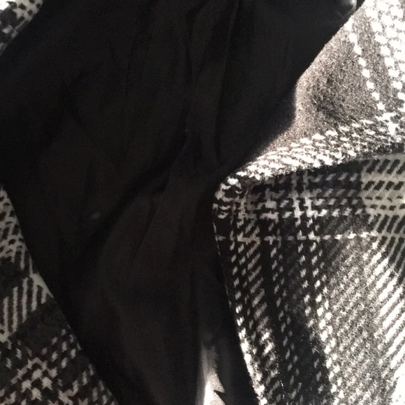 Trendy moto winter coat - Picture 8 of 9